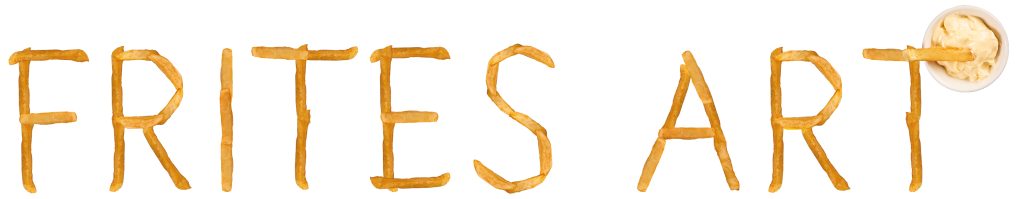 Logo Frites Art